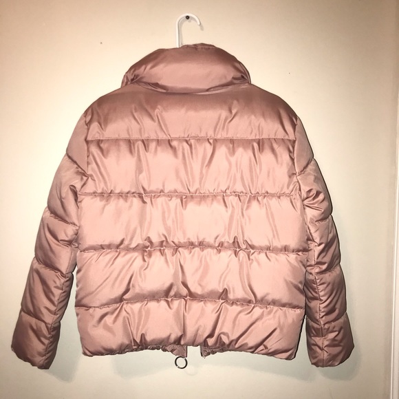 Winter time puffer - Picture 3 of 3